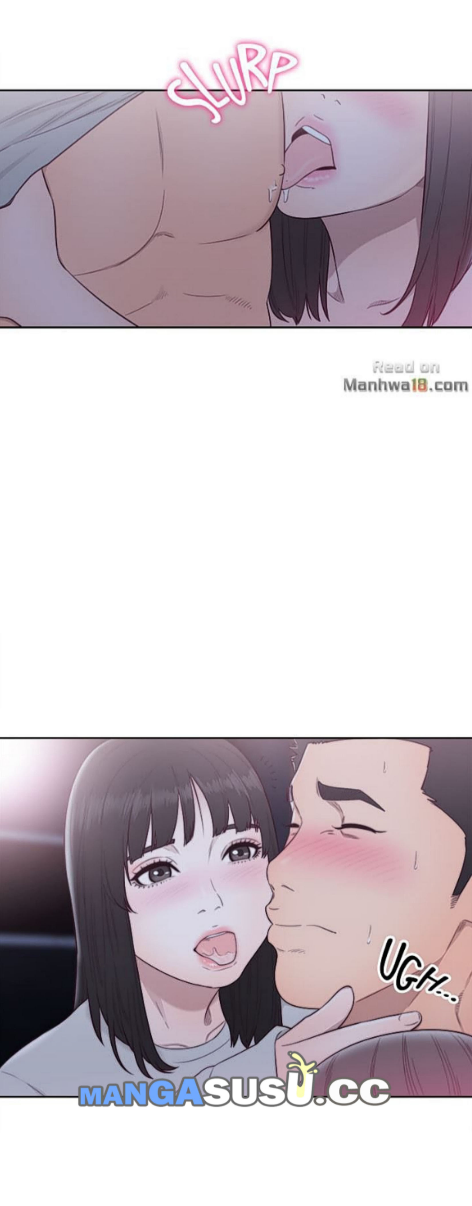 Lust Awakening - Chapter 63 24