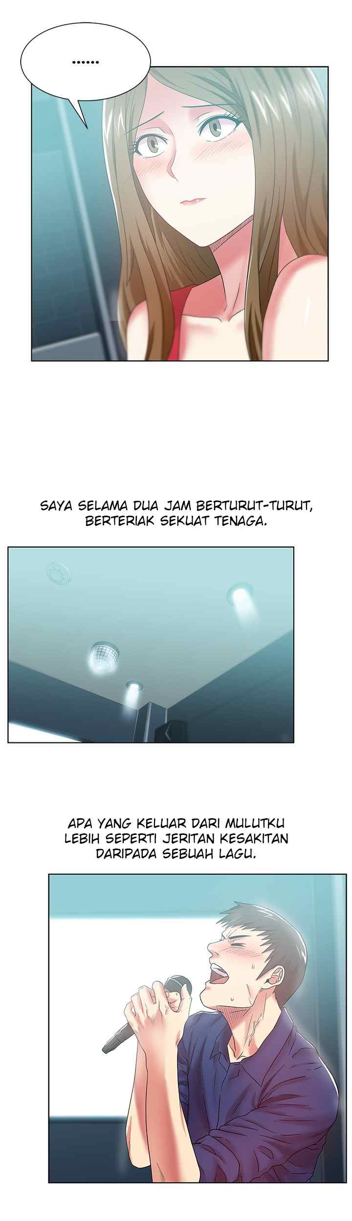 Wife&#8217;s Friend - Chapter 63 23