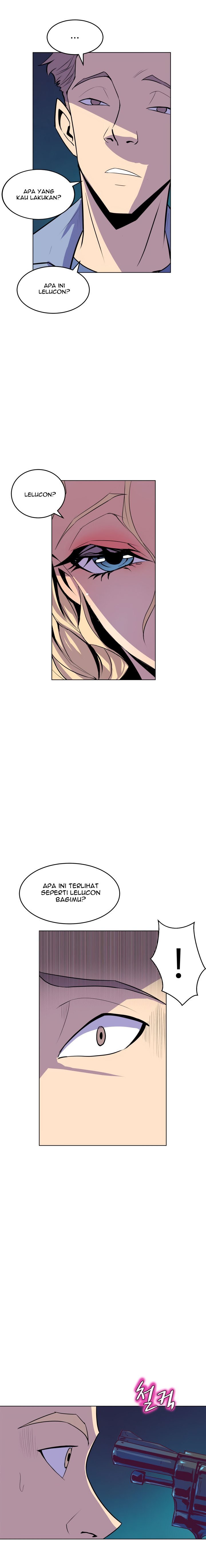 Sahwa: Secret Commission - Chapter 63 7