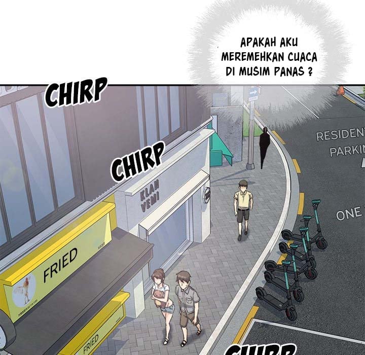 The Ark Is Me - Chapter 63 119