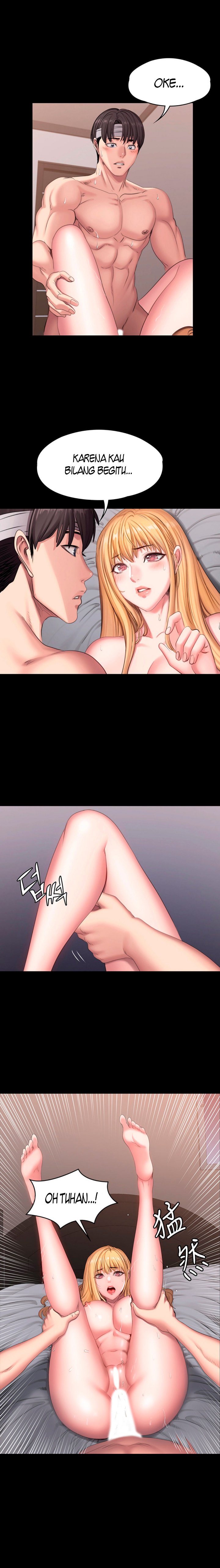 Fitness (G.HO) - Chapter 63 15