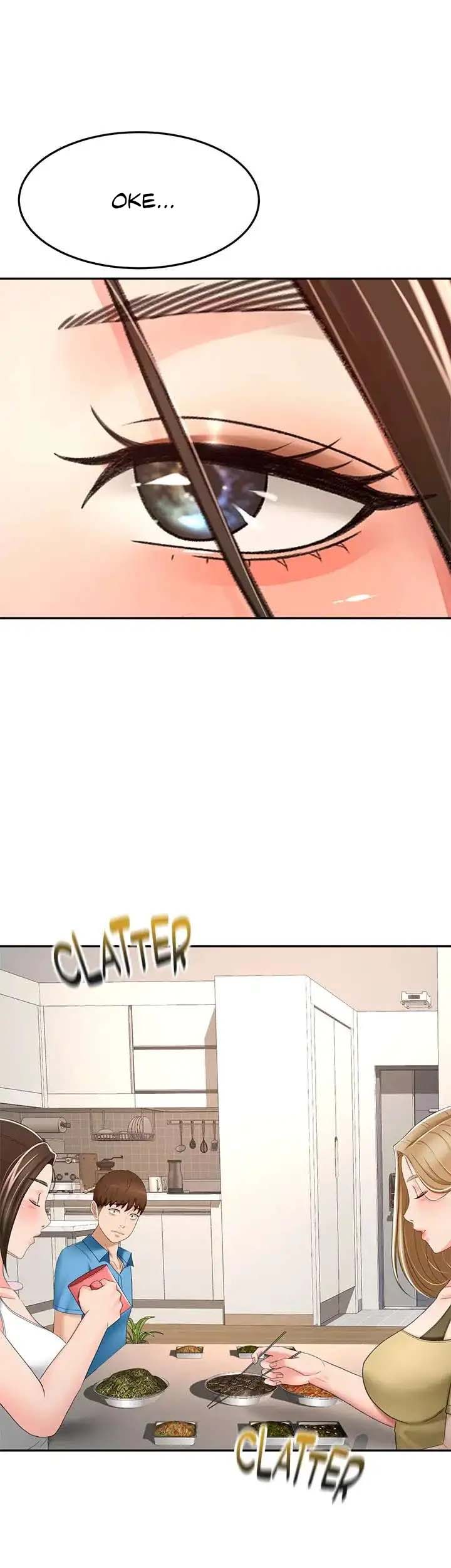 The Little Master - Chapter 63 21