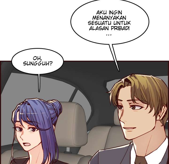 Never Too Late - Chapter 63 76