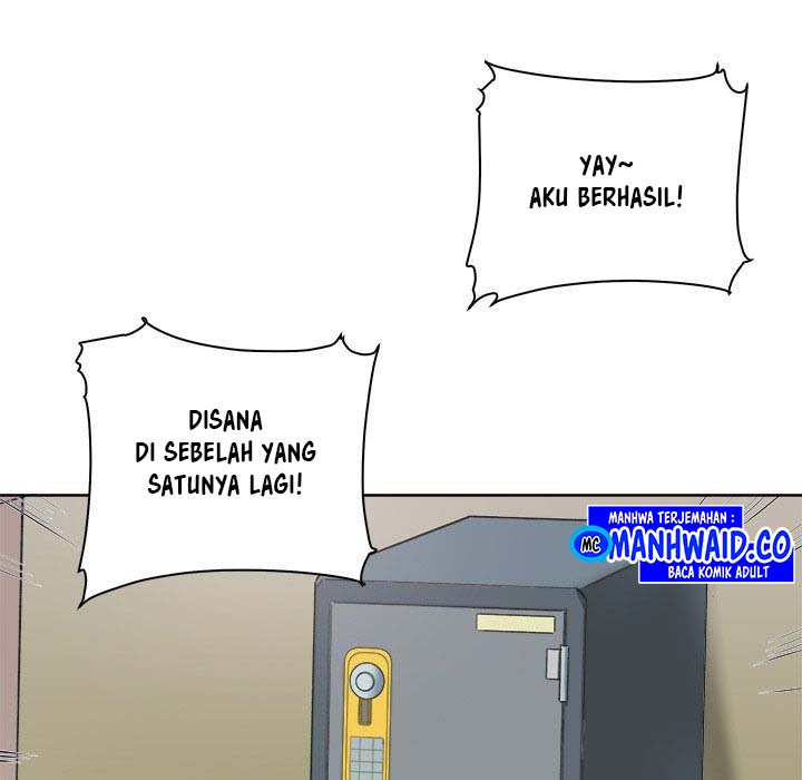 The Ark Is Me - Chapter 63 49