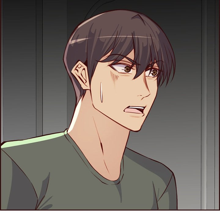 Never Too Late - Chapter 91 79 Never Too Late - Chapter 91 79