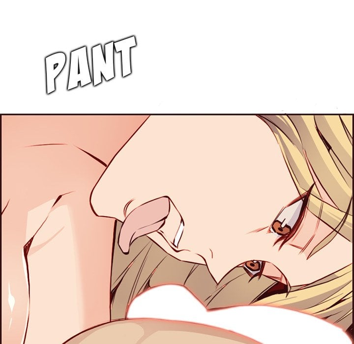 Never Too Late - Chapter 91 73 Never Too Late - Chapter 91 73