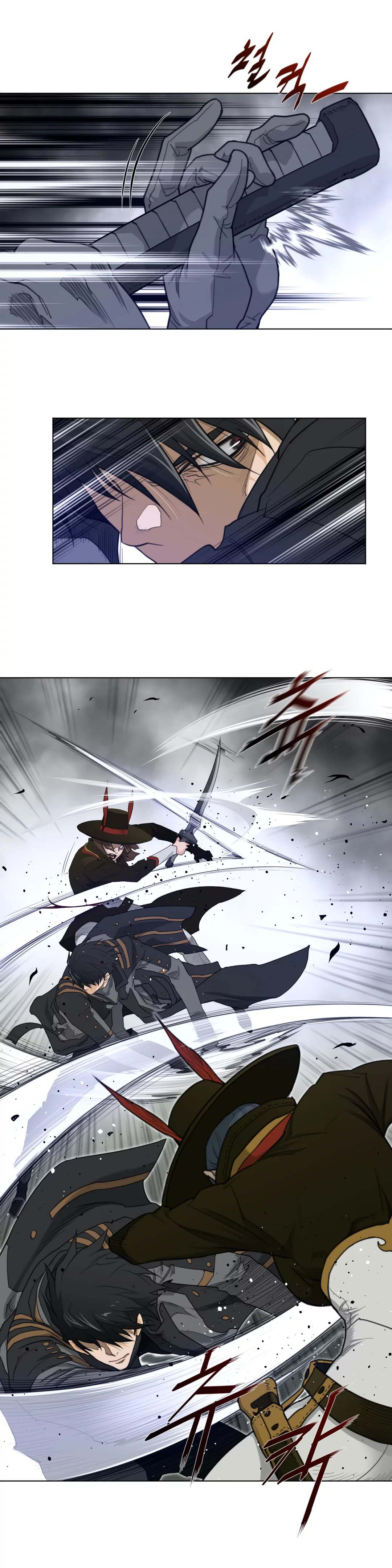 Perfect Half - Chapter 91 11
