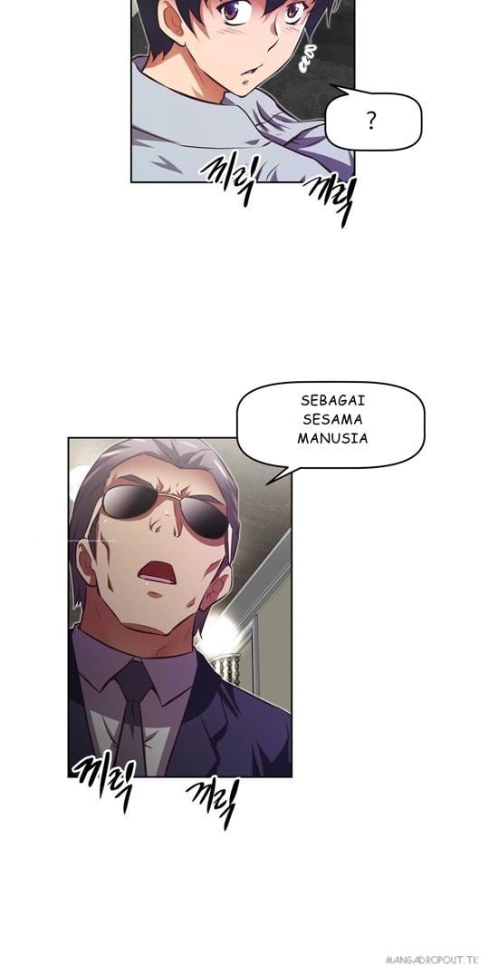 Brawling Go - Chapter 91 23