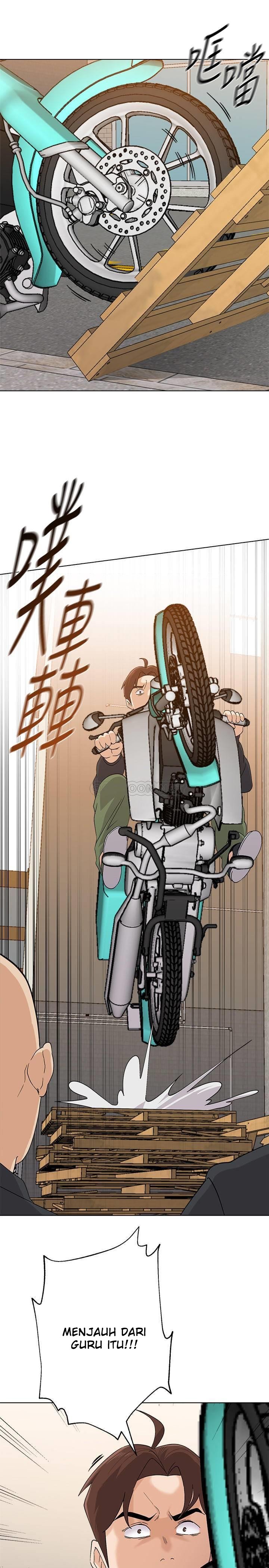 Sexual Teacher - Chapter 91 19 Sexual Teacher - Chapter 91 19