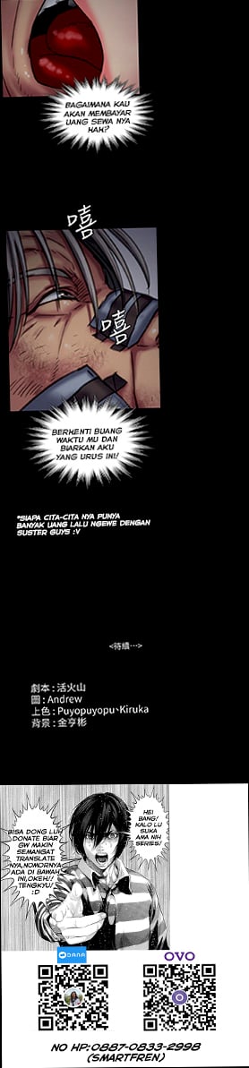 Queen Bee (Andrew) - Chapter 91 30