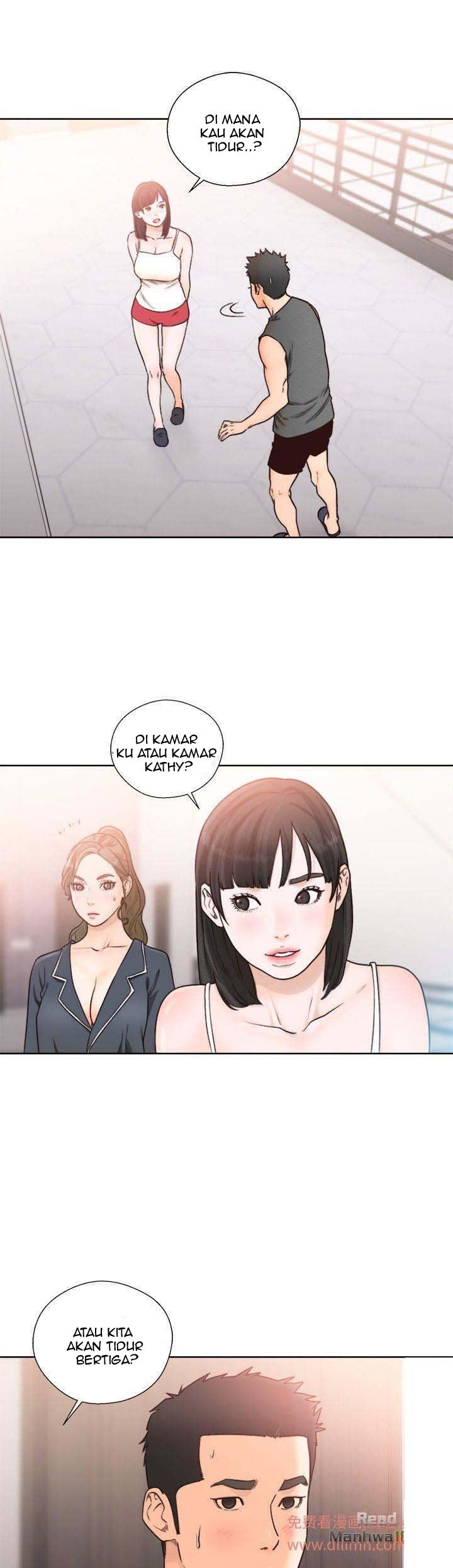 Lust Awakening - Chapter 91 32