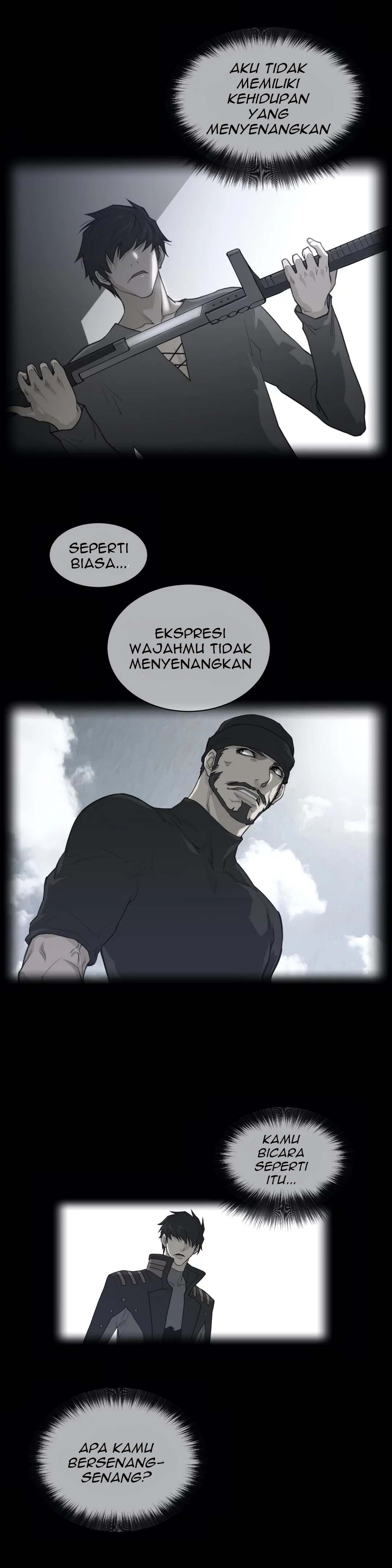 Perfect Half - Chapter 91 5