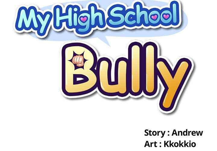 My High School Bully - Chapter 91 3