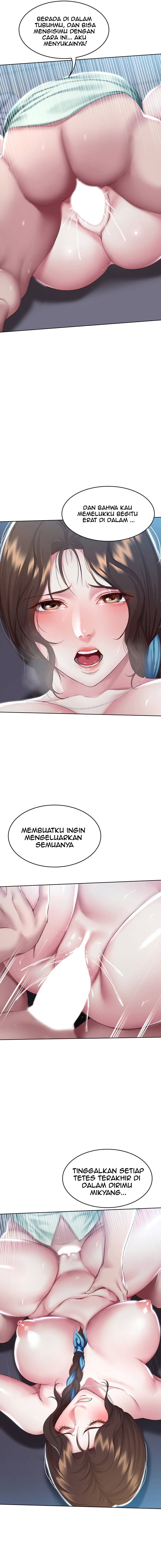Boarding Diary - Chapter 91 9