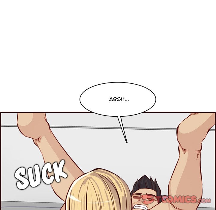 Never Too Late - Chapter 91 59 Never Too Late - Chapter 91 59