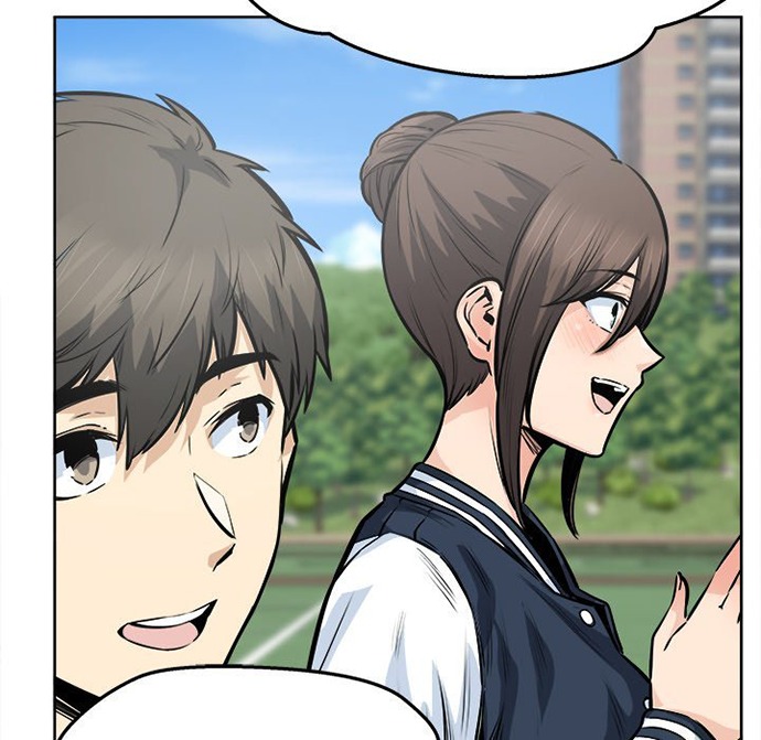 The Ark Is Me - Chapter 91 128