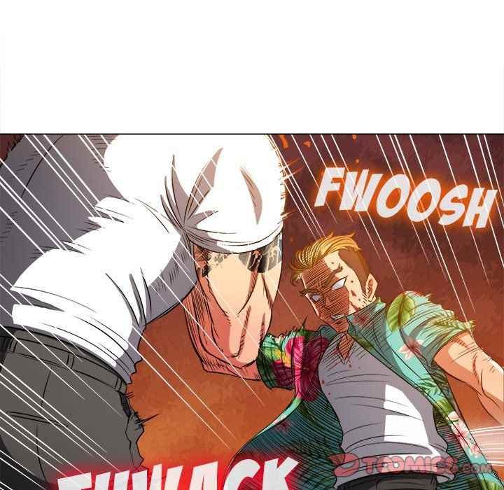 My High School Bully - Chapter 91 103