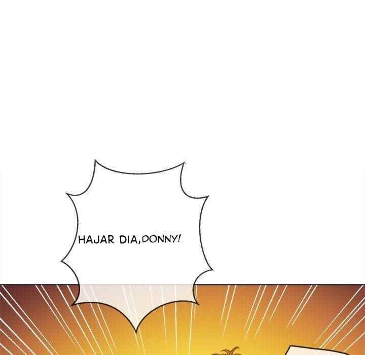 My High School Bully - Chapter 91 71