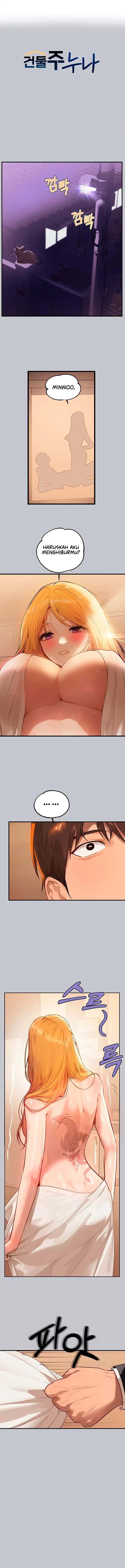 My Landlady Noona - Chapter 91 2