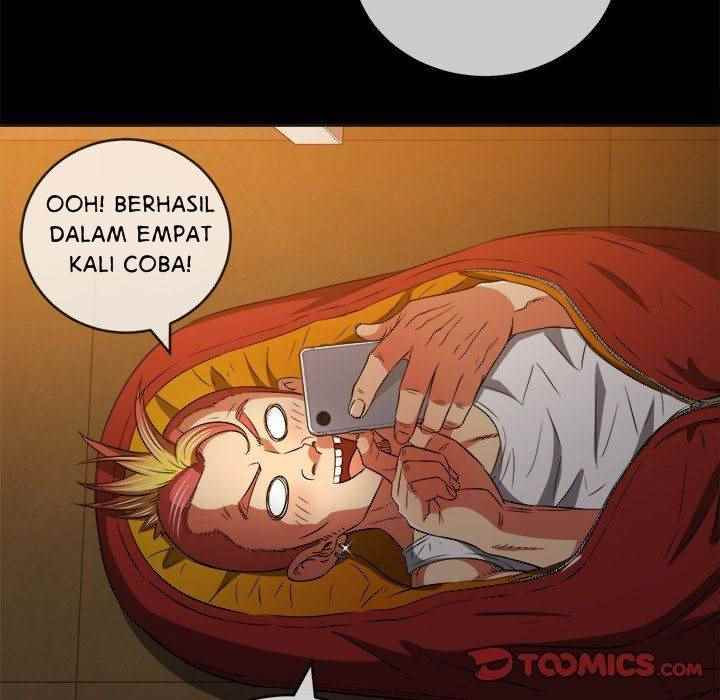 My High School Bully - Chapter 91 133