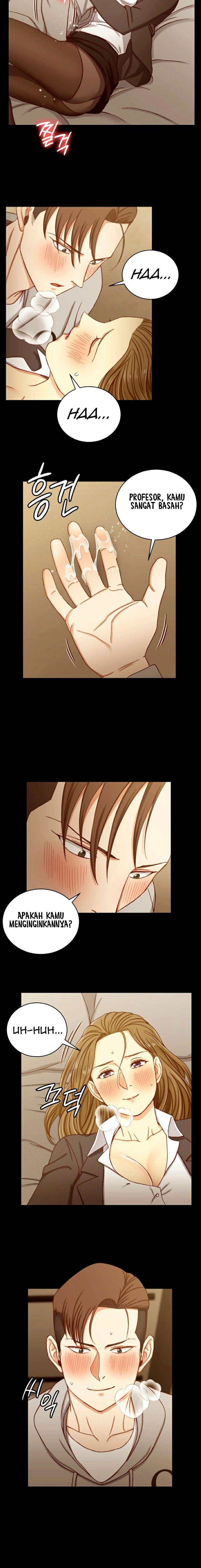 That Mans Epilepsy - Chapter 91 12