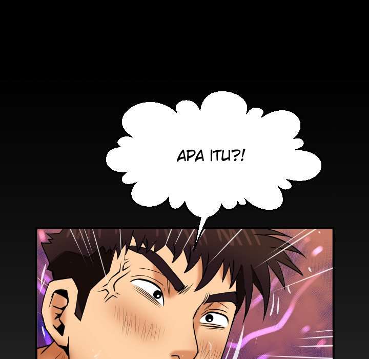 My Aunt - Chapter 91 82