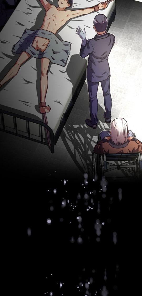 Brawling Go - Chapter 91 44