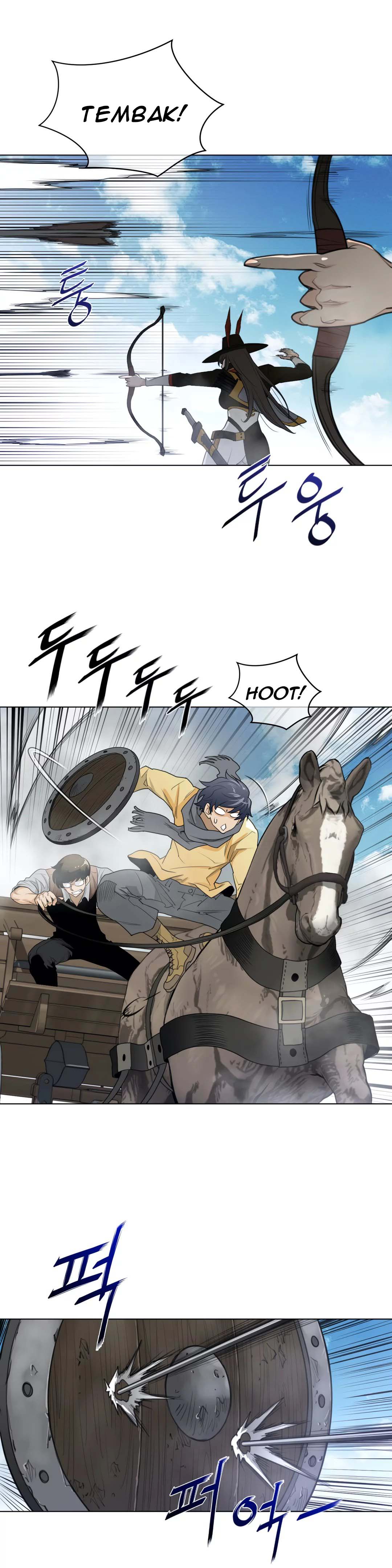 Perfect Half - Chapter 91 22