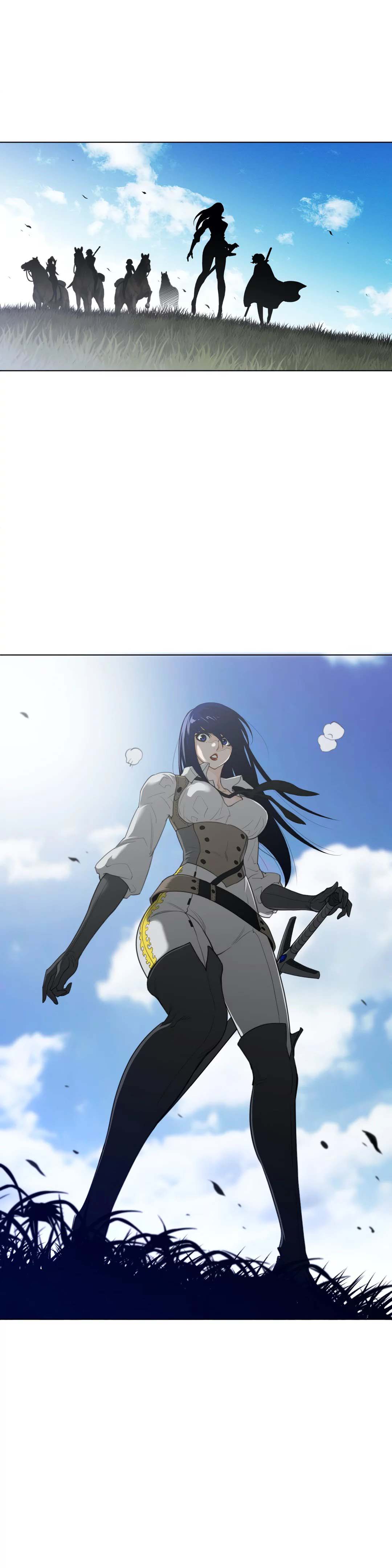 Perfect Half - Chapter 91 26