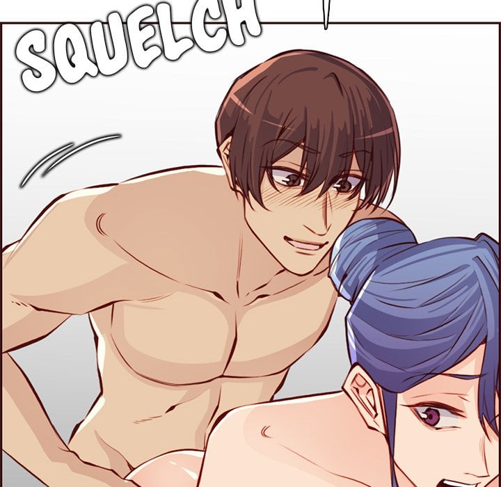 Never Too Late - Chapter 91 121 Never Too Late - Chapter 91 121