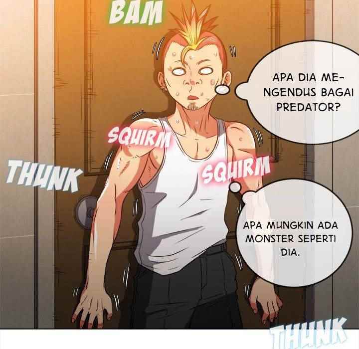 My High School Bully - Chapter 91 148