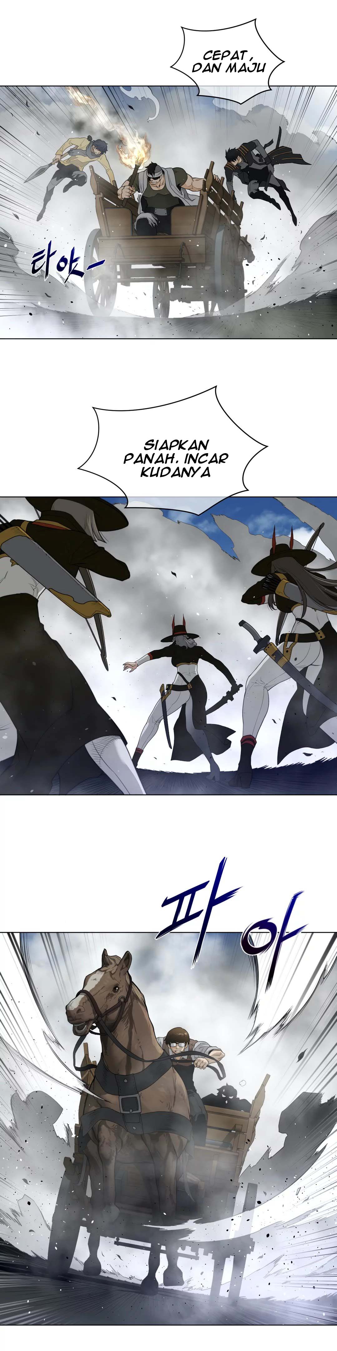 Perfect Half - Chapter 91 21