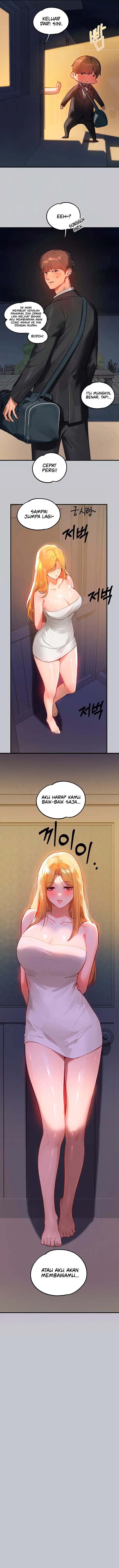 My Landlady Noona - Chapter 91 5