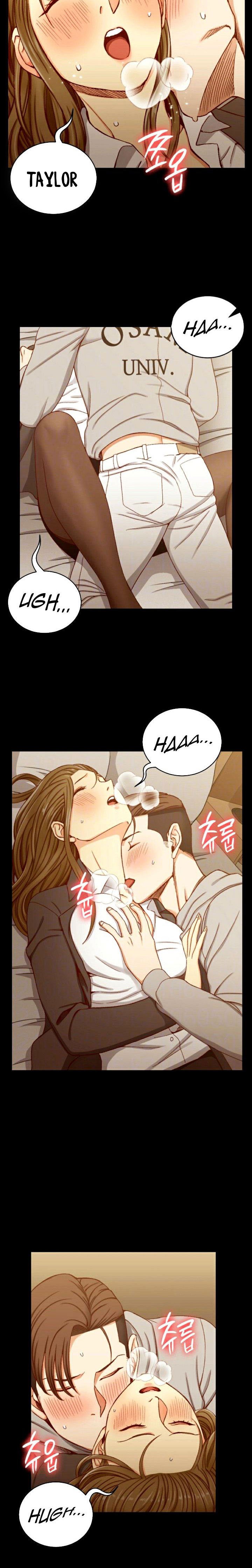 That Mans Epilepsy - Chapter 91 6