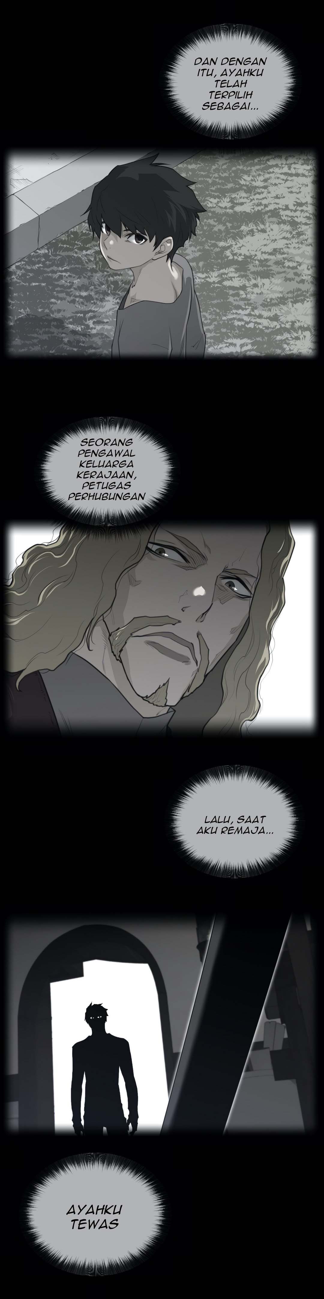 Perfect Half - Chapter 91 4