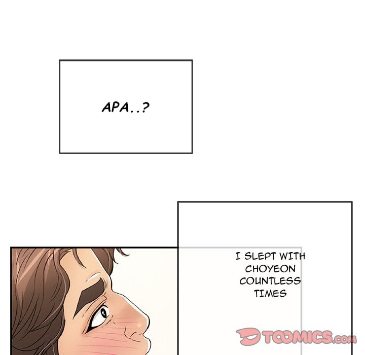 A Killer Woman - Chapter 91 100