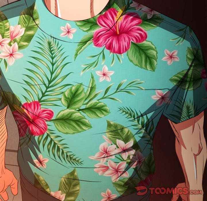 My High School Bully - Chapter 91 9