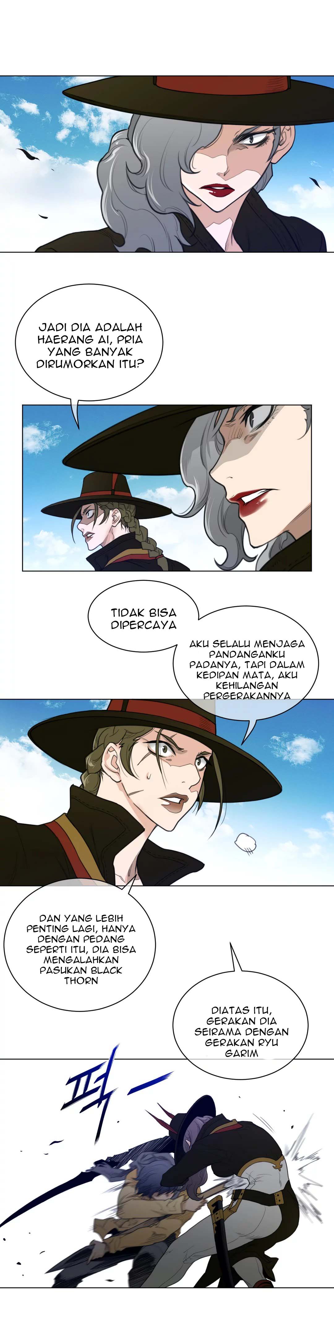Perfect Half - Chapter 91 15