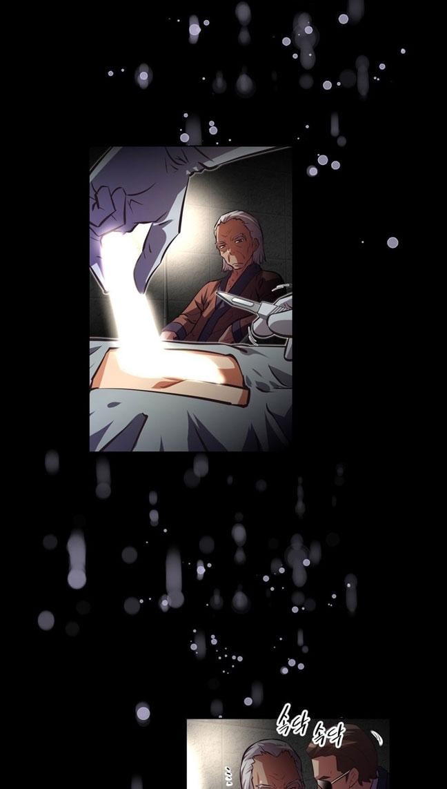 Brawling Go - Chapter 91 56