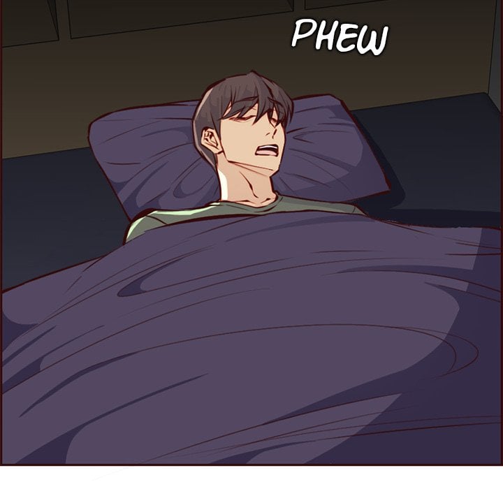 Never Too Late - Chapter 91 10 Never Too Late - Chapter 91 10