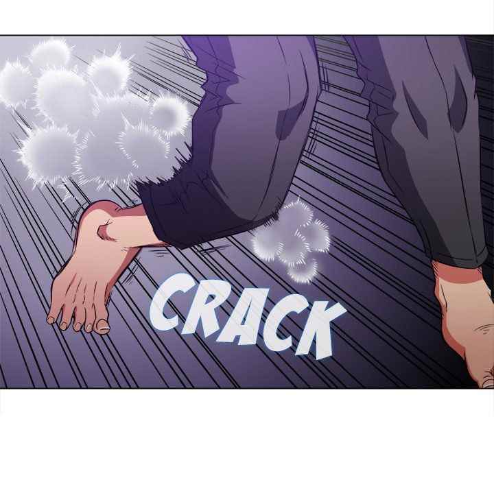 My High School Bully - Chapter 91 105