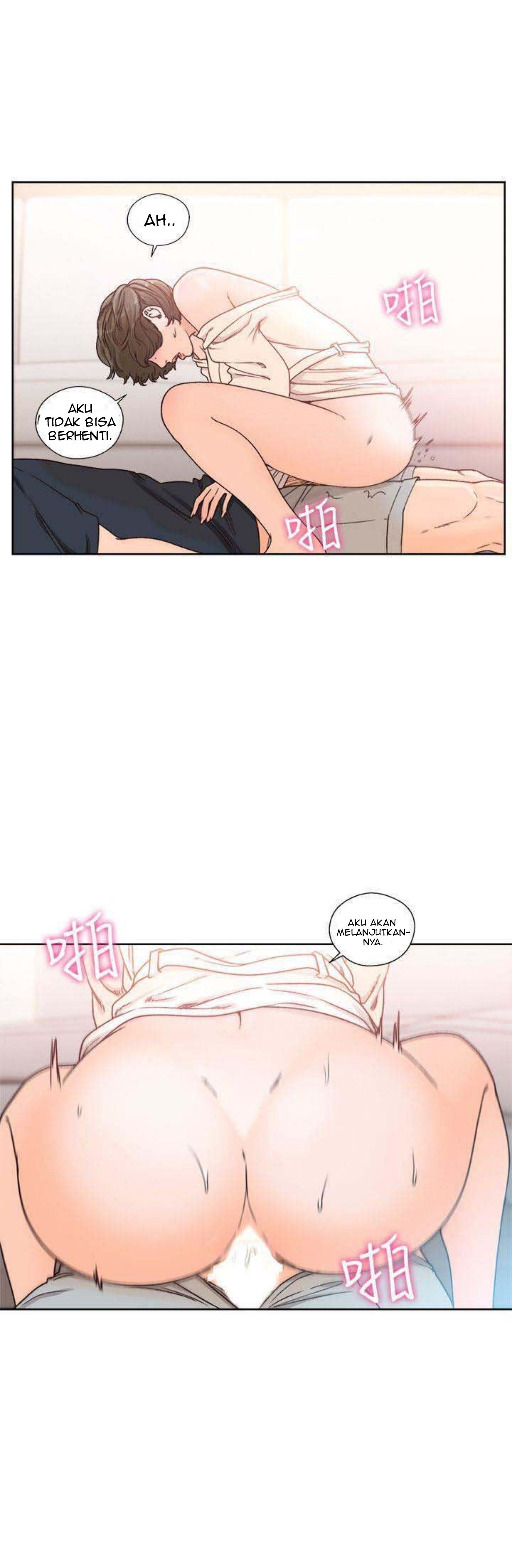 Lust Awakening - Chapter 91 19