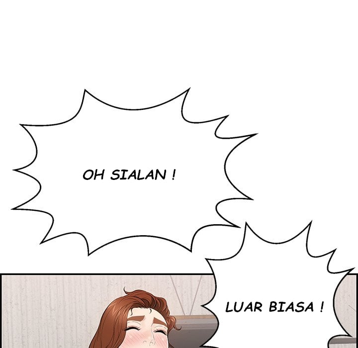 A Killer Woman - Chapter 91 134