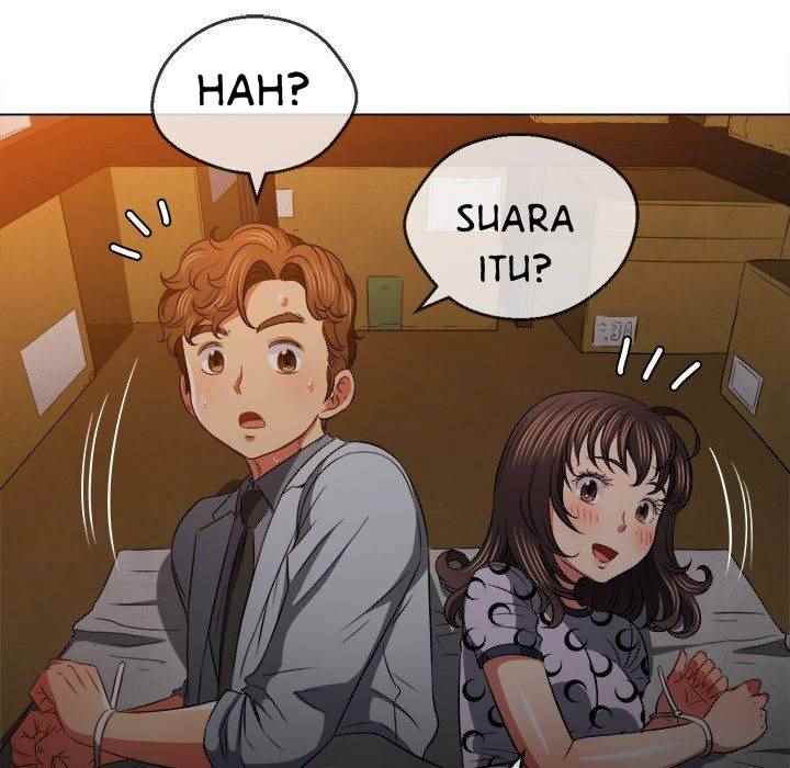 My High School Bully - Chapter 91 48