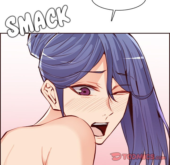 Never Too Late - Chapter 91 119 Never Too Late - Chapter 91 119