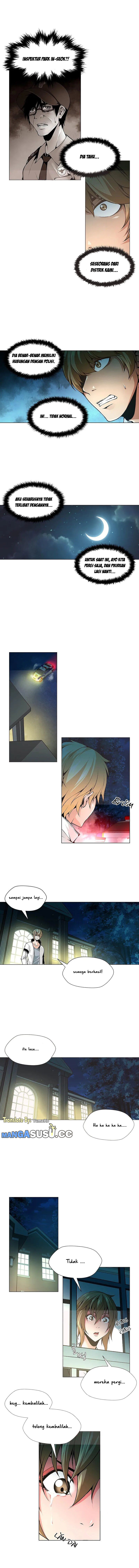 Twin Slaves - Chapter 91 4