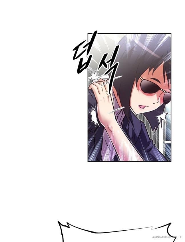 Brawling Go - Chapter 91 66