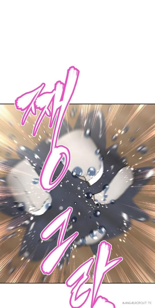 Brawling Go - Chapter 91 10