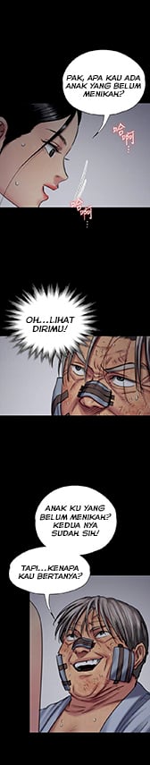 Queen Bee (Andrew) - Chapter 91 25