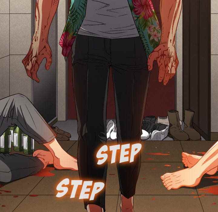 My High School Bully - Chapter 91 123